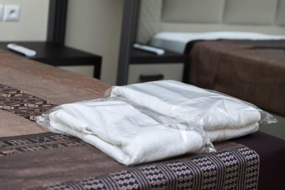 Hotel Bachou Ντακάρ Εξωτερικό φωτογραφία