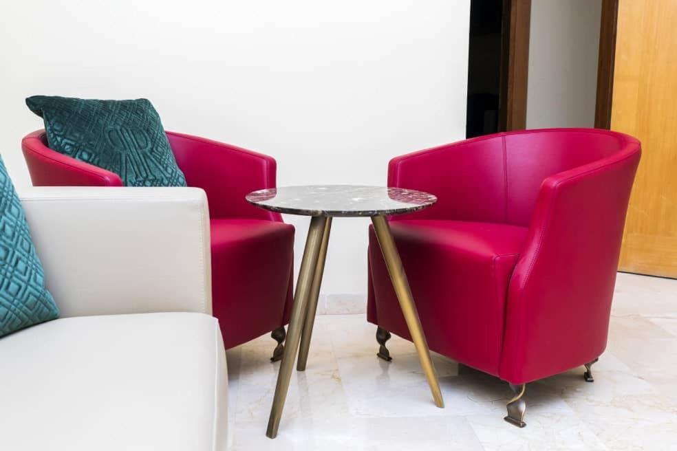 Hotel Bachou Ντακάρ Εξωτερικό φωτογραφία